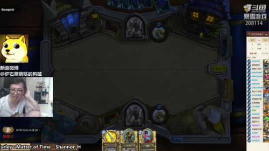 RPGseven发布了一个斗鱼视频2018-07-12