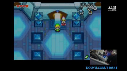 4裤全输发布了一个斗鱼视频2018-07-12