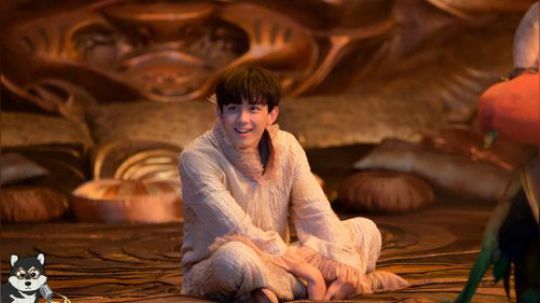 小片片猜大片，投资7.5亿的奇幻大作《阿修罗》！