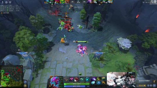 Shadow:大号冲天梯TOP50 2018-07-12 19点场