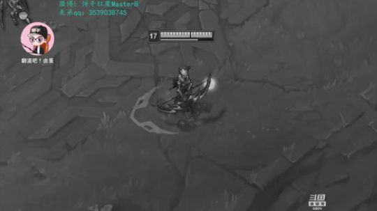 liyunanhj发布了一个斗鱼视频2018-07-12