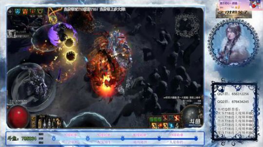 20E冠军1门完美T18连续救场看个够