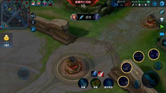 为白立场发布了一个斗鱼视频2018-07-12