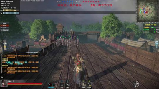 我是一刀，我现在慌的一匹TAT 2018-07-12 03点场