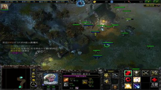 《RPG》菜的抠脚！ 2018-07-11 20点场