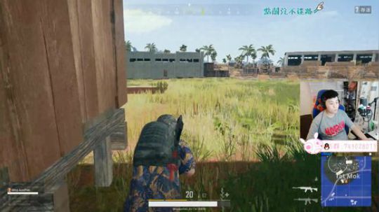 阿二:有想法主播回来了！ 2018-07-10 22点场