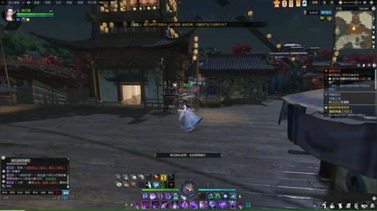 孤儿之巅了解一下 2018-07-12 21点场