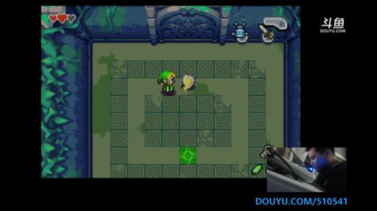 4裤全输发布了一个斗鱼视频2018-07-12