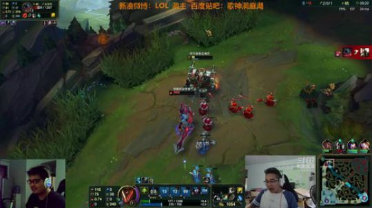 这就是我喜欢的昵称哦发布了一个斗鱼视频2018-07-12