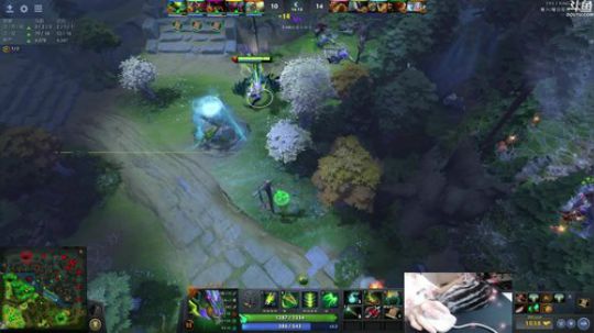 Shadow:大号冲天梯TOP50 2018-07-11 23点场