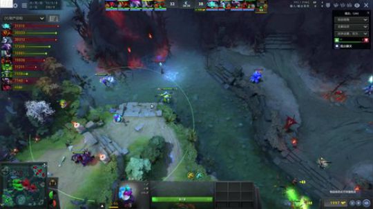 大号冲国服前1 2018-07-11 22点场