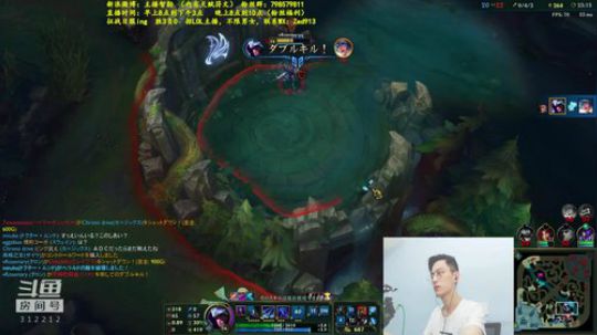 第一男刀：韩服王者惩戒流三级殺创始人 2018-07-11 22点场