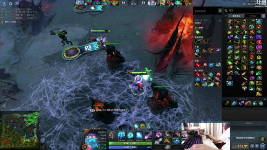 Shadow:大号冲天梯TOP50 2018-07-12 23点场