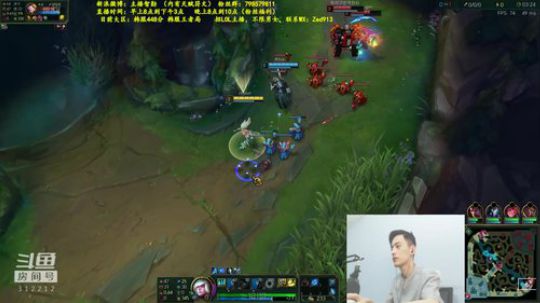 第一男刀：韩服王者惩戒流三级殺创始人 2018-07-13 13点场