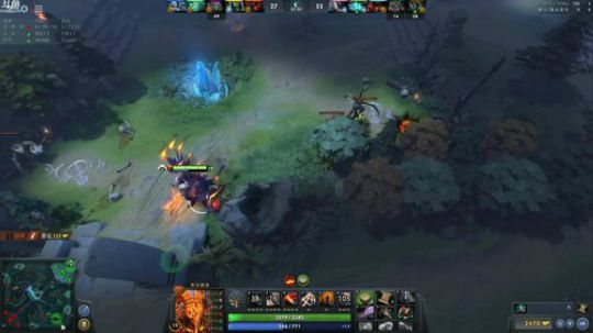 yyfyyf直播间9999_DOTA2直播斗鱼每个人的直播平