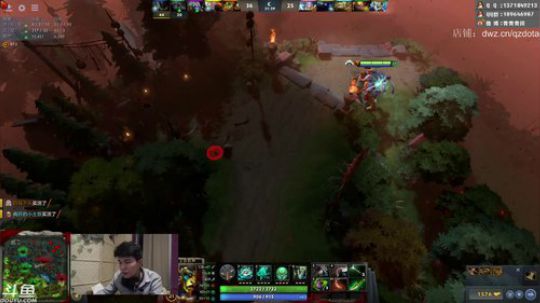 佛系玩家，在线教学！ 2018-07-13 18点场