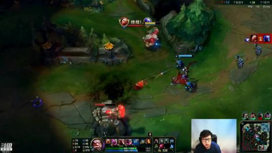 东北大鹌鹑直播间96291_英雄联盟LOL直播斗鱼每个人的直