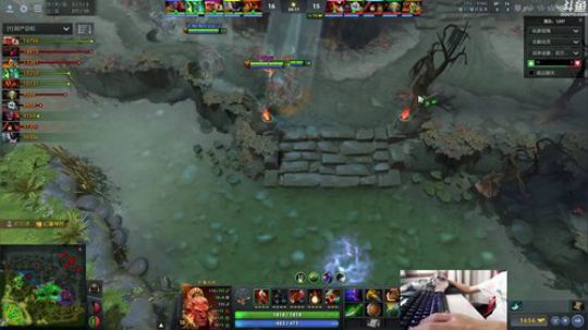 Shadow:大号冲天梯TOP50 2018-07-13 01点场