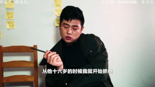 【素年】恐怖游戏开荒解说小屋 2018-07-12 18点场