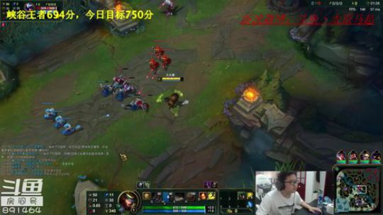 中韩双服王者，电一白金3 2018-07-13 10点场