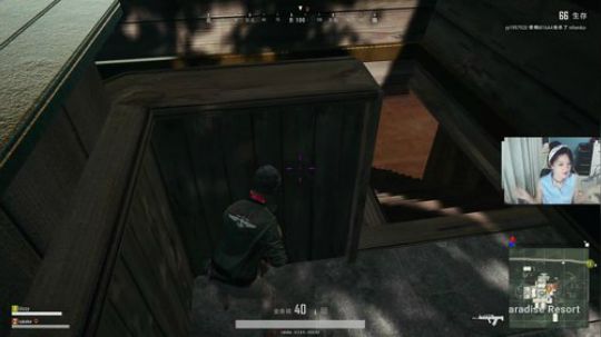 陪蒙蒙直到离鱼丶风风发布了一个斗鱼视频2018-07-13