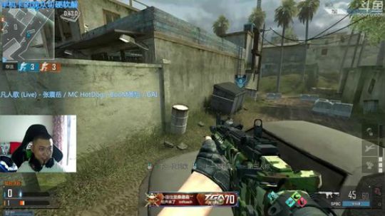 +这两天很凉快 2018-07-13 08点场