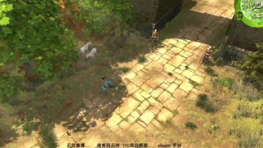 【沙漏哥】侠客 天王线+邪线 结局～ 2018-07-10 21点场