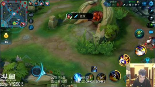 跟拖米，潇洒，诺龙，屁屁五排 2018-07-11 23点场