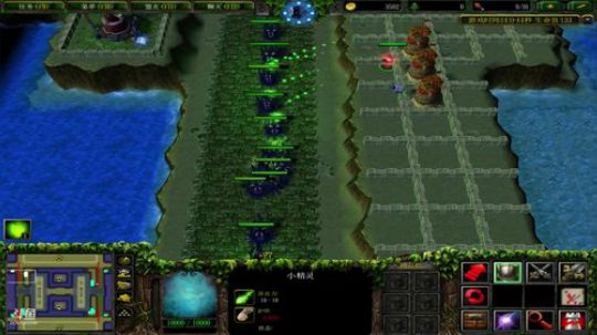 《RPG》菜的抠脚！ 2018-07-12 21点场