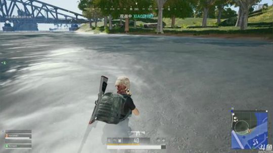 黄辉冯：其实我是一名刚枪手~ 2018-07-12 22点场