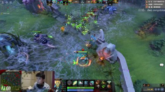 佛系玩家，在线教学！ 2018-07-13 20点场