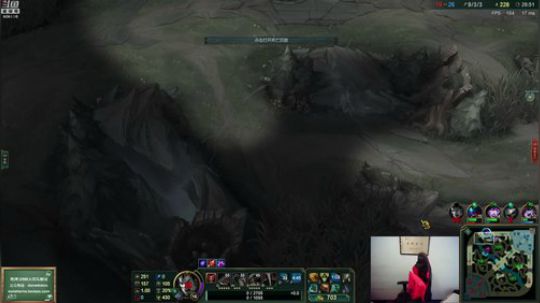 尽我所能hh发布了一个斗鱼视频2018-07-13