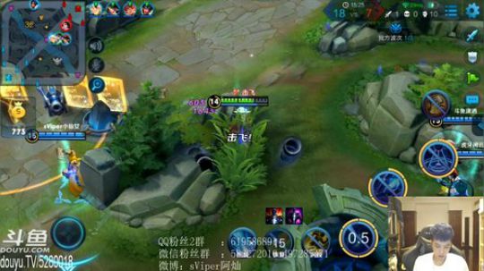 杰斯，鬼迷，潇洒，百年五排 2018-07-12 21点场