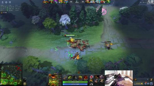 Shadow:大号冲天梯TOP50 2018-07-13 19点场