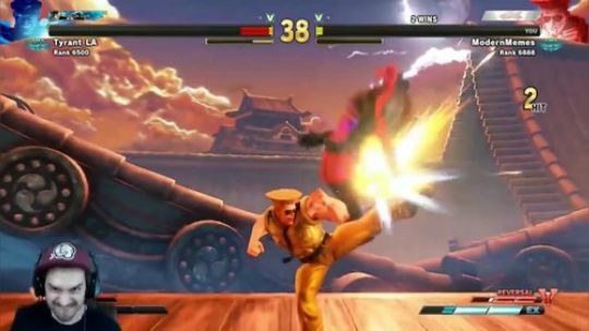 也许你根本不知道古烈还能这样玩!古烈实战怪招集锦!