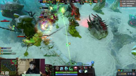 佛系玩家，在线教学！ 2018-07-12 21点场