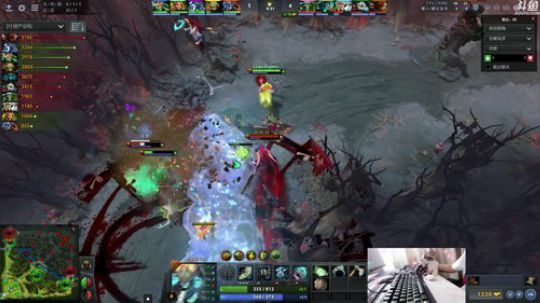 Shadow:大号冲天梯TOP50 2018-07-13 15点场