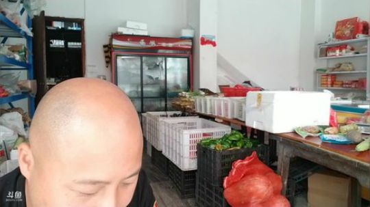 去个新的小山村 2018-07-13 12点场