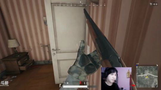 Burn丶小康发布了一个斗鱼视频2018-07-14