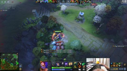 Shadow:大号冲天梯TOP50 2018-07-14 01点场