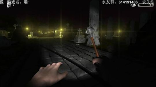 【素年】恐怖游戏开荒解说小屋 2018-07-13 20点场