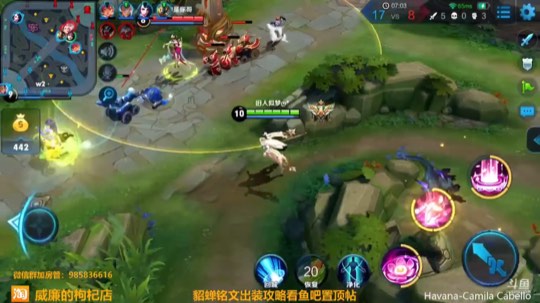 基本操作