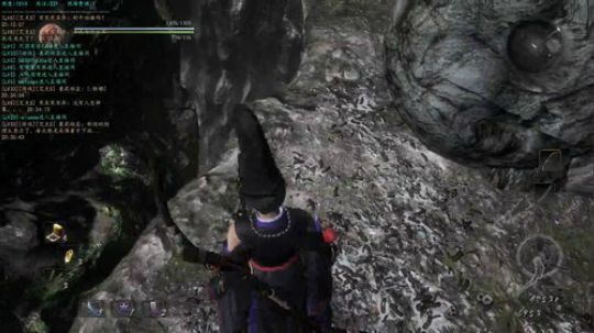 仁王热身中(纯键盘） 2018-07-12 19点场