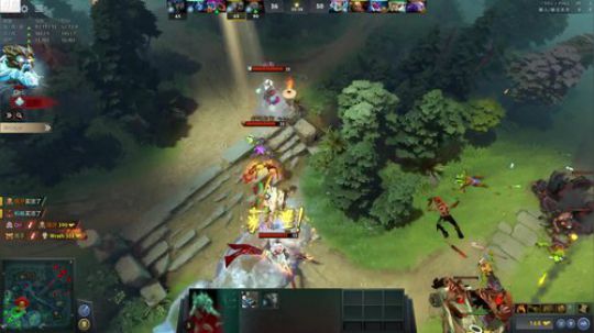 大号冲国服前1 2018-07-13 22点场