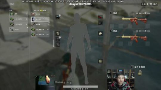 僵尸模式玩的快来 2018-07-13 23点场