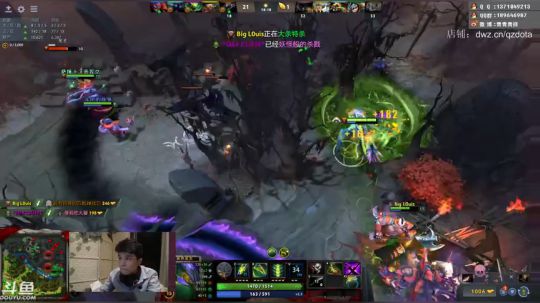 佛系玩家，在线教学！ 2018-07-13 22点场