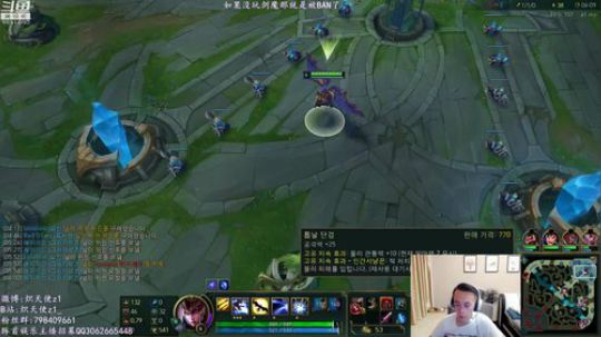 炽天使：新版剑魔已经强到选不到了吗 2018-07-14 00点场