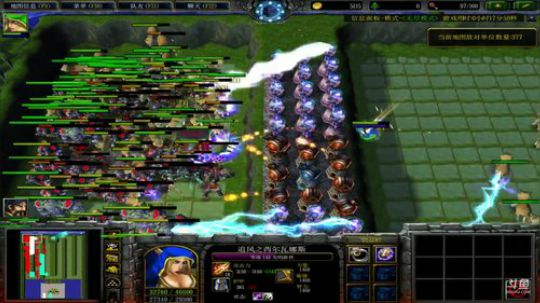 《RPG》菜的抠脚！ 2018-07-13 19点场