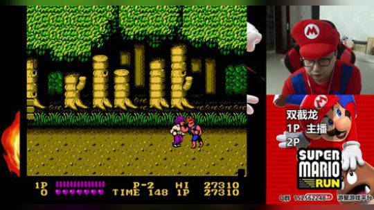 【a鬼哥】怀旧鬼里奥震撼来袭！！ 2018-07-13 22点场