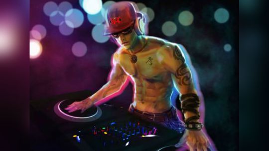 基本操作，请坐